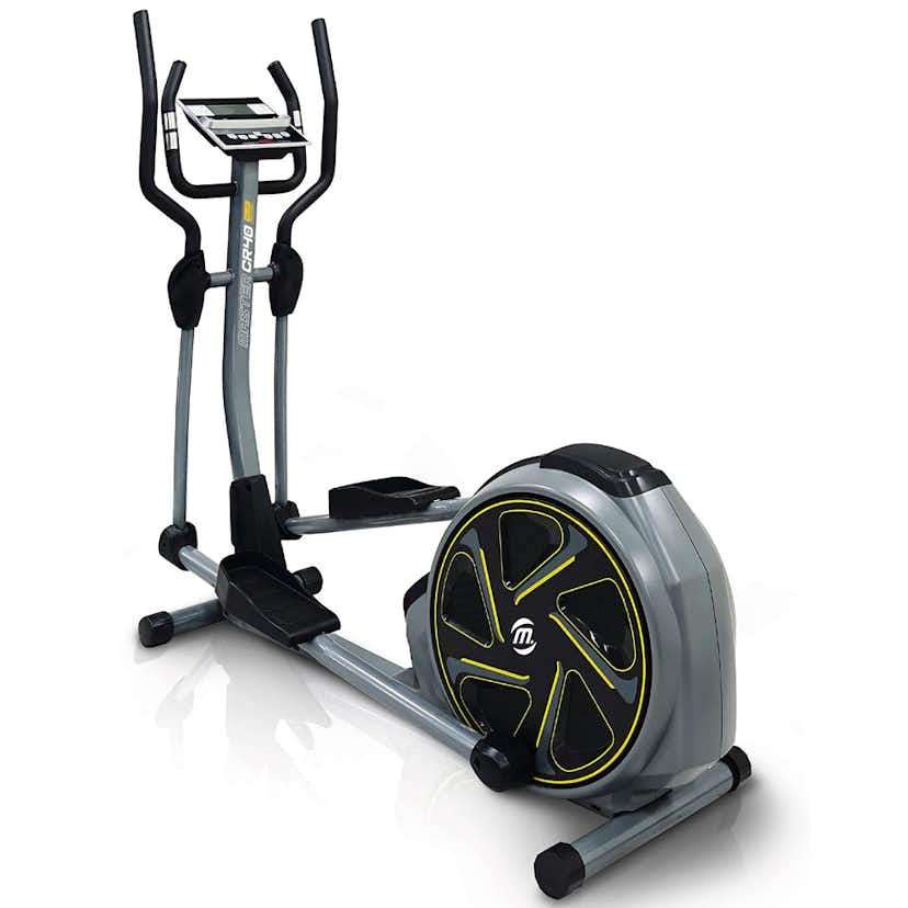 Crosstrainer Master Fitness CR40